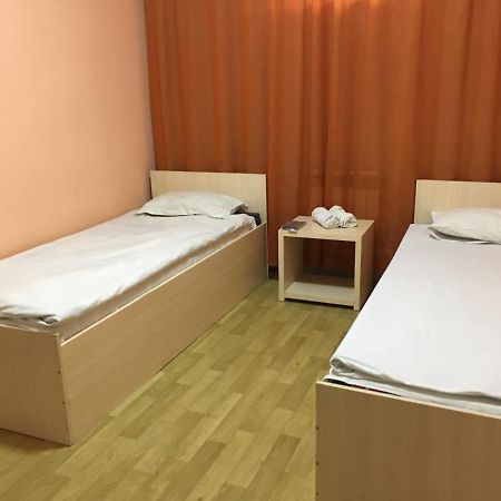 Гостиница"Hostel" Karagandy Exterior foto