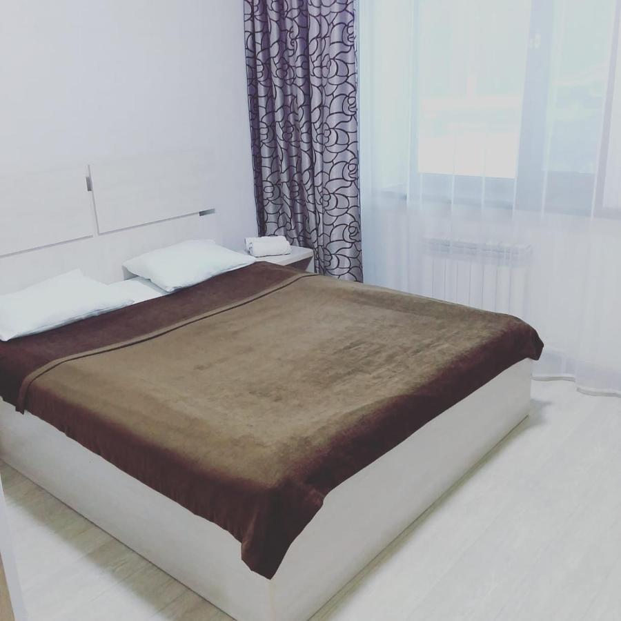 Гостиница"Hostel" Karagandy Exterior foto